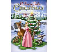 A Fairytale Christmas [Import anglais]