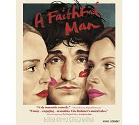 A Faithful Man [Blu-Ray]