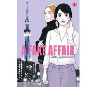 A FAKE AFFAIR VOL.1