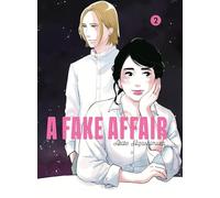 A FAKE AFFAIR VOL.2