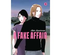 A FAKE AFFAIR VOL.3