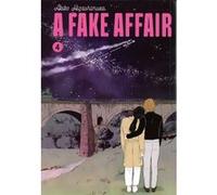 A fake affair vol.4 Akiko Higashimura (Auteur)