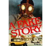A Fake Story