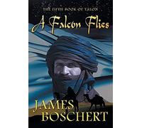 A Falcon Flies