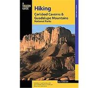 A Falcon Guide Hiking Carlsbad Caverns and Guadalupe Mountains National Parks, Regional Hiking Series Bill Schneider (Auteur)