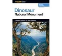 A FalconGuide to Dinosaur National Monument by Jane Gildart Bert Gildart, Jane Gildart (Auteur)
