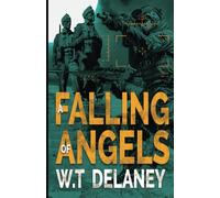 A Falling of Angels: Where truth and falsehood endlessly reflect and refract one another and nothing is quite what it seems!