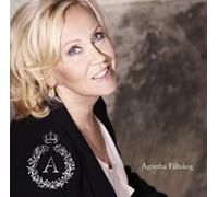 A , Faltskog Agnetha