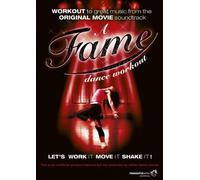 A Fame Dance Workout (2009) (DVD)
