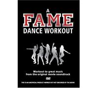 A Fame Dance Workout [DVD]