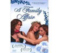 OptiMale DVD – A family affair E
