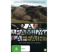 A Family Affair ( Mia oikogeneiaki ypothesi ) [ NON-USA FORMAT, PAL, Reg.0 Import - Australia ]