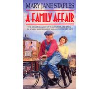 A Family Affair: (The Adams Family: 5): The perfect uplifting, funny and feel good Cockney saga to settle down with