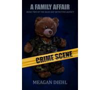 A Family Affair: The Blue Hat Detective Agency: 2