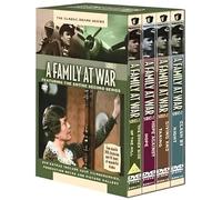 A Family at War - A Family at War - Complete Series 2 [Import anglais]