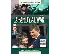 A Family at War - A Family at War - Complete Series 3 [Import anglais]