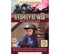A Family at War - A Family at War - Series 2: Hope Against Hope [Import anglais]