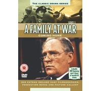 A Family at War - A Family at War - Series 3: Coming Home [Import anglais]