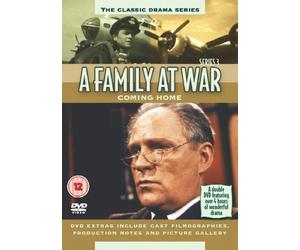 A Family at War - A Family at War - Series 3: Coming Home [Import anglais]