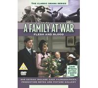 A Family at War - A Family at War - Series 3: Flesh and Blood [Import anglais]