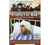 A Family at War - A Family at War - Series 3: Thicker Than Water [Import anglais]