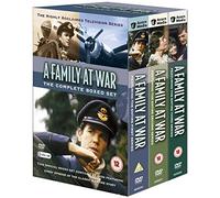 A Family at War – Acorn – Coffret intégral 22 DVD – Import anglais