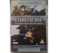 A Family At War , (Box Set)