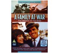 A Family At War - The Breach In The Dyke - DVD (1970) - Acorn
