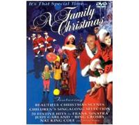 A Family Christmas , (Various Artists)