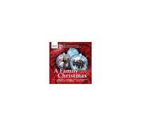 Royal Scottish National Orchestra – A Family Christmas – Signum