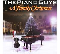 Piano Guys - A Family Christmas [Import]