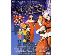 A Family Christmas , (Various Artists) G