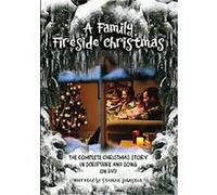 A Family Fireside Christmas G
