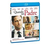 A Family Man (2016) (Blu-Ray)