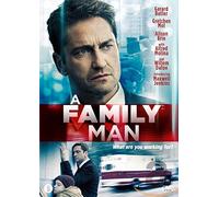 A Family Man [Edizione: Paesi Bassi] [Import]