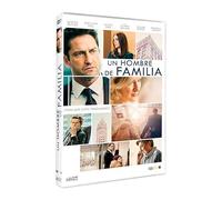 A Family Man (UN HOMBRE DE FAMILIA - DVD -, Importé d'Espagne, langues sur les détails)