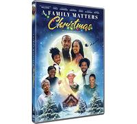 A Family Matters Christmas