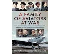 A Family Of Aviators At War