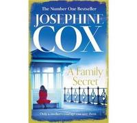 A Family Secret by Josephine Cox Paperback Book Josephine Cox, (Auteur)