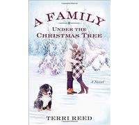 A Family Under The Christmas Tree