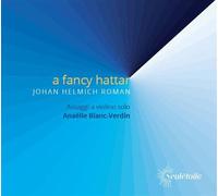 A Fancy Hattar CD