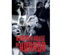 A Fan's Guide to Hammer House of Horror [Import anglais]