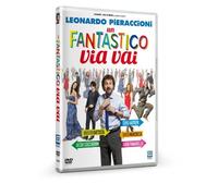 A Fantastic Goings ( Un fantastico via vai ) [ Origine Italienne, Sans Langue Francaise ]