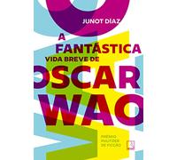A fantastica vida breve de Osc