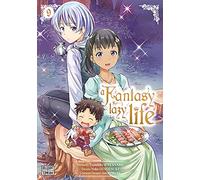 A Fantasy Lazy Life T09 (9)