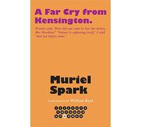 A Far Cry From Kensington
