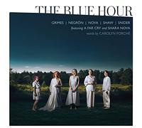 A Far Cry & Shara Nova - The Blue Hour [Import]