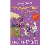 A Faraway Tree Adventure: The Land Of Enchantments