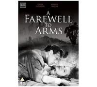 A Farewell To Arms G