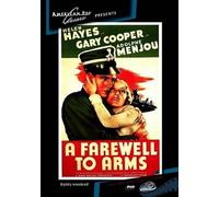 A Farewell to Arms